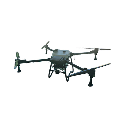 TH100X Agricultural Drones Spraying Uav